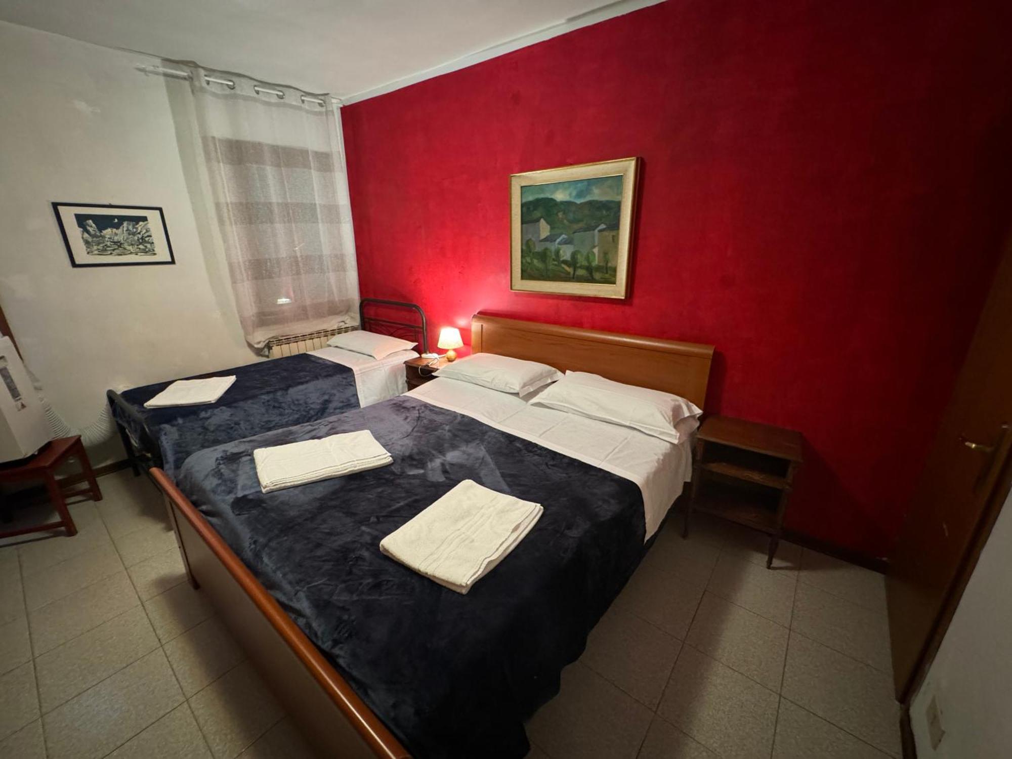 Admiral Center Venise