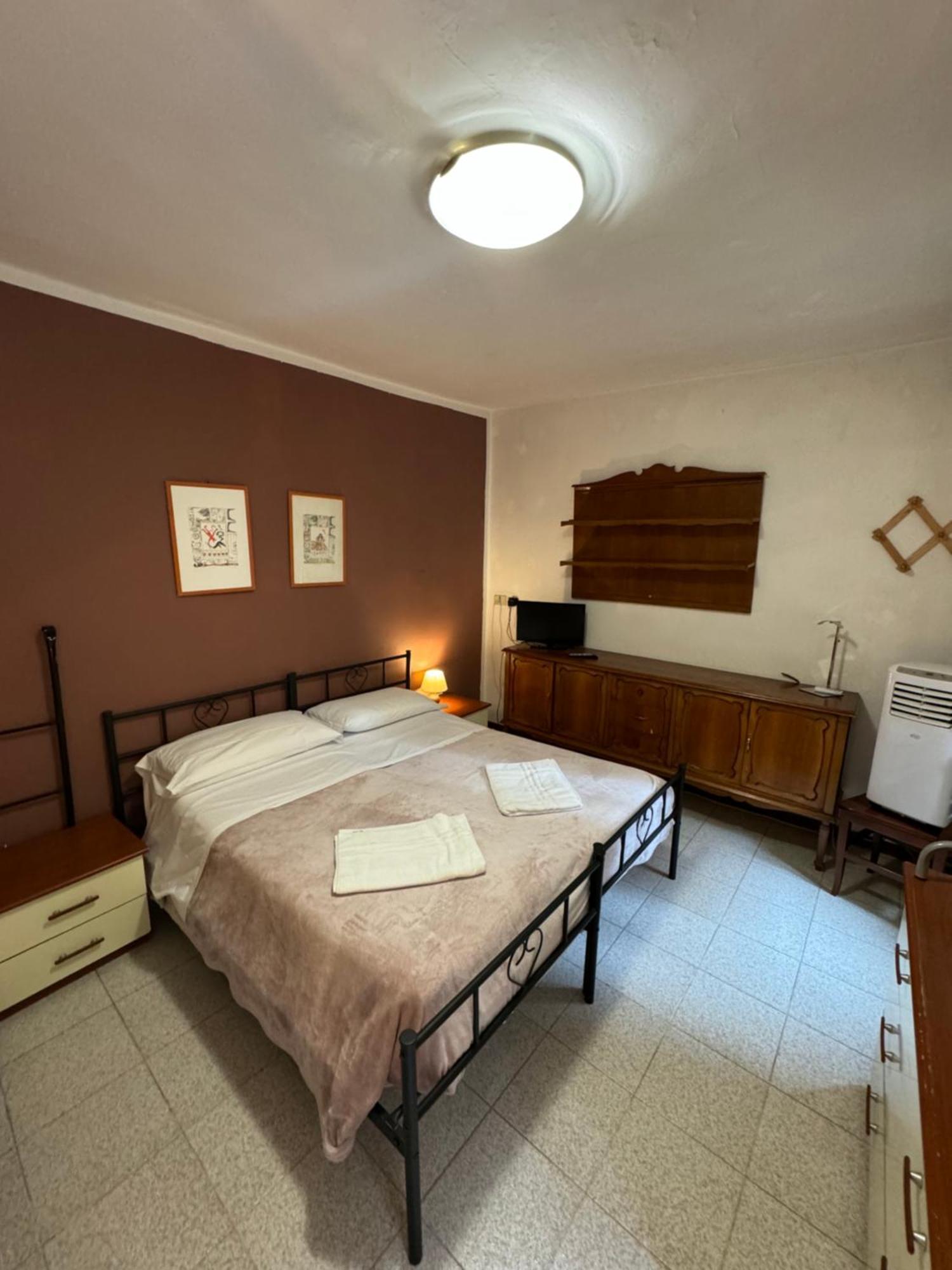 Appartement Admiral Center Venise