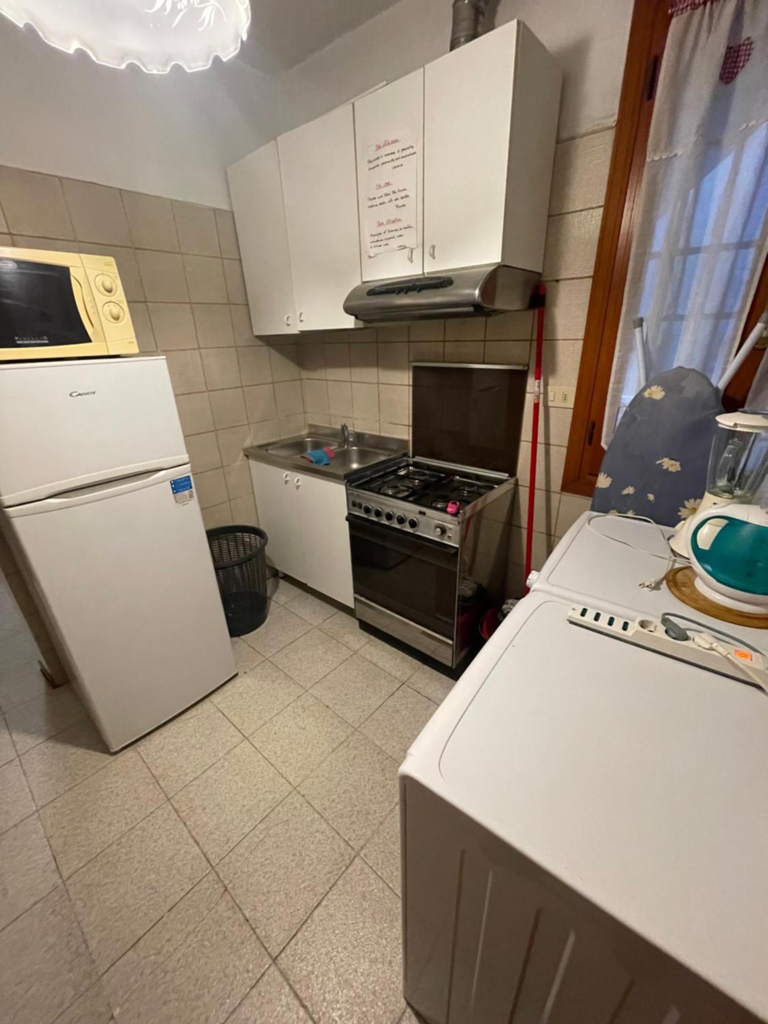 Admiral Center Appartement