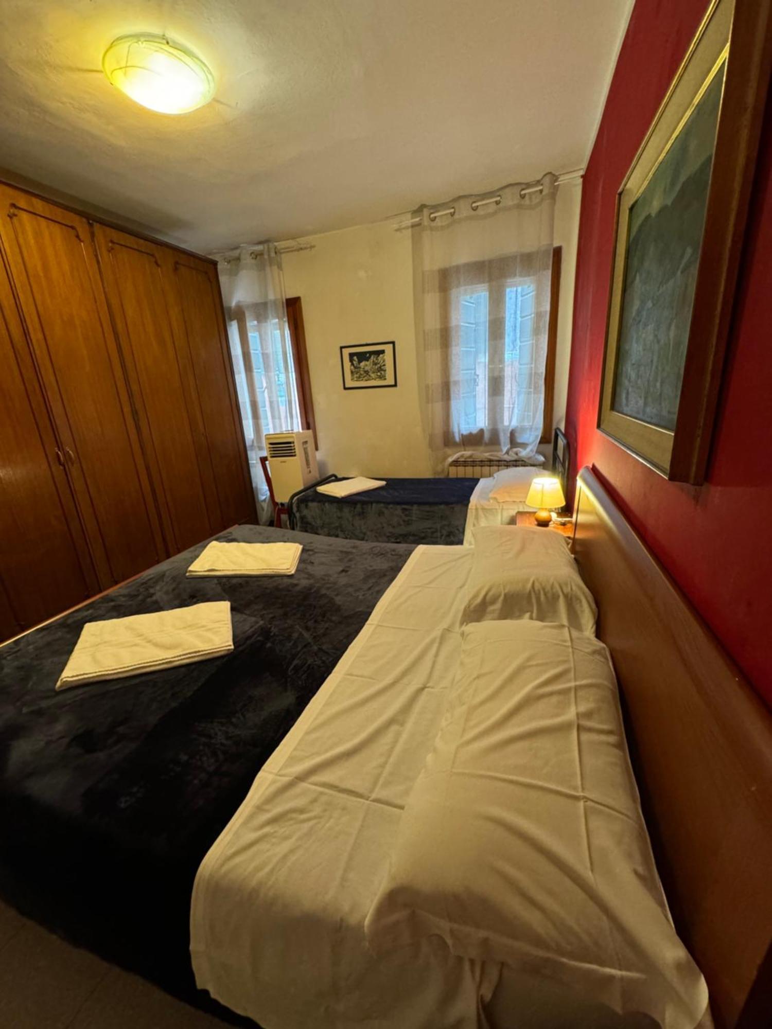 Admiral Center Appartement *