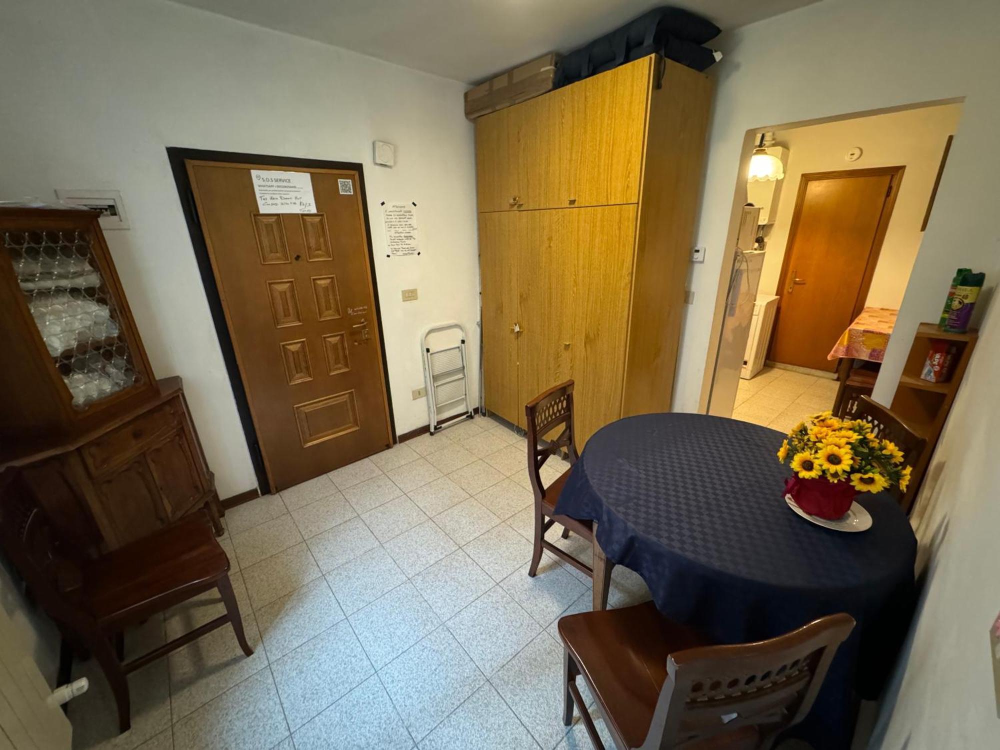 Admiral Center Appartement
